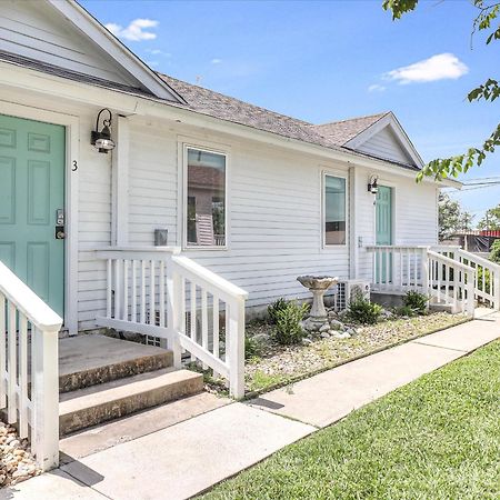 Oak Cottages 3 Рокпорт Екстер'єр фото