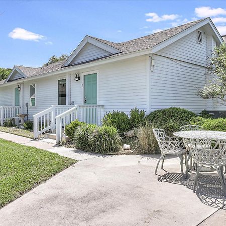 Oak Cottages 3 Рокпорт Екстер'єр фото